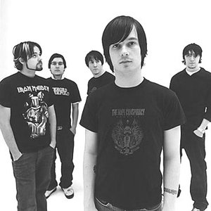 Immagine per 'Funeral For A Friend'