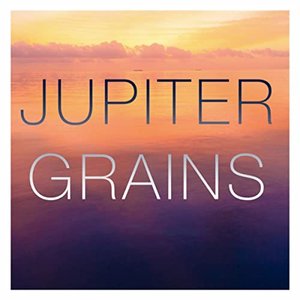 Bild für 'Jupiter Grains'