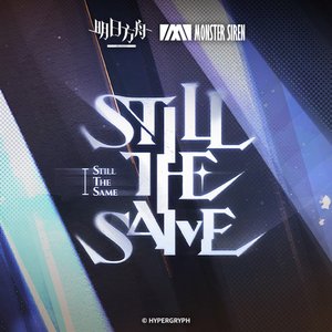 Image for 'Still the Same'