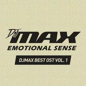 Bild für 'DJMAX Best Vol. 1 (Original Soundtrack)'