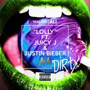Image for 'Lolly'
