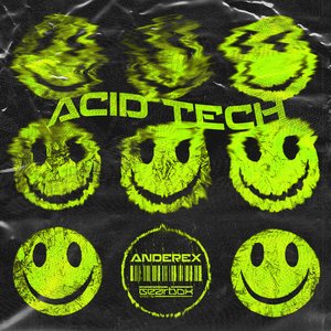 Image for 'ACID TECH'