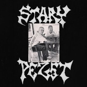 “Stary Pezet (klasyczny)”的封面