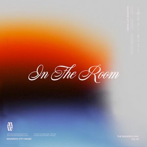 Image for 'In The Room (feat. Tasha Cobbs Leonard)'