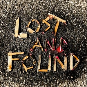 Image for 'Lost And Found'