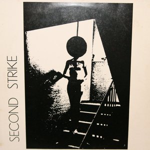 Image for 'Second Strike'