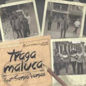 “Traga Maluca”的封面