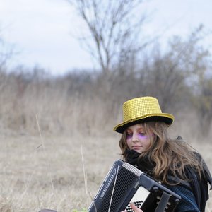 Image for 'Alicia Edelweiss'