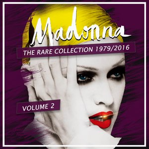 Image for 'The Rare Collection 1979 2016 CD 2'