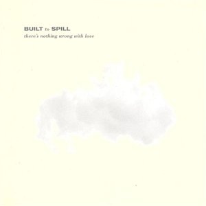 Image for 'There’s Nothing Wrong With Love'