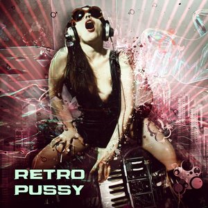 Image pour 'Retro Pussy'