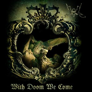 “With Doom We Come”的封面