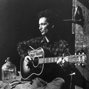 Image for 'Woody Guthrie'