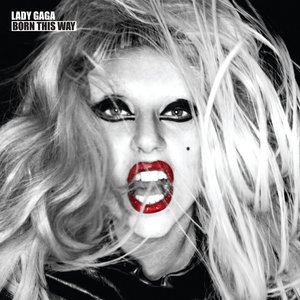 Image for 'Born This Way - Special Edition'