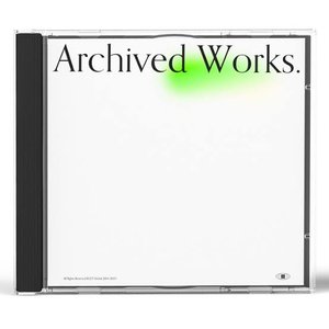 Image for 'Archived Works'