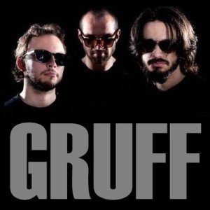 Image pour 'Gruff!'