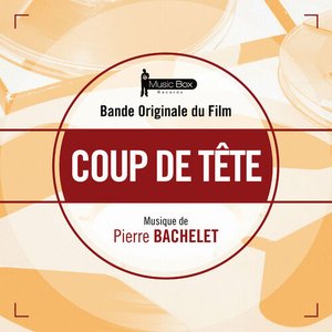 Immagine per 'Coup de tête (Bande originale du film)'