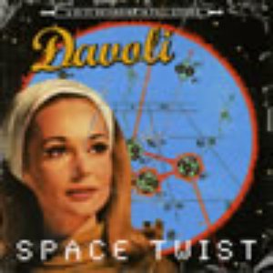 Image for 'Space Twist'