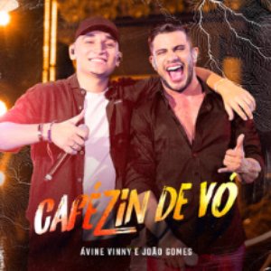 Image for 'Cafézin de Vó (Ao Vivo)'