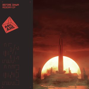 Image for 'Reborn EP'