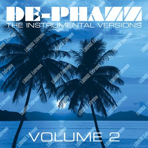 Image for 'The Instrumental Versions, Vol. 2'