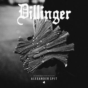 Image for 'Dillinger'