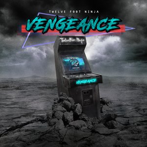 Изображение для 'Vengeance'