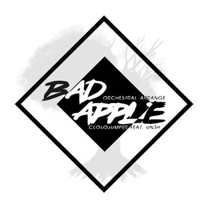 Image for 'Bad Apple'