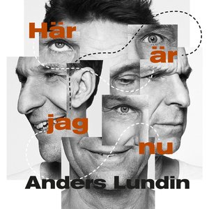 Image for 'Här är jag nu'