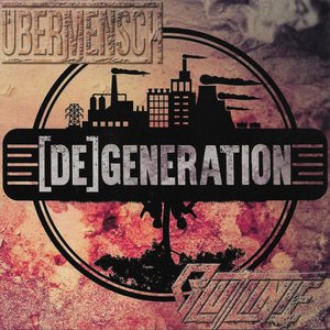 Image for 'Degeneration'