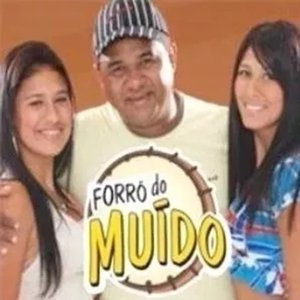 'Forró Do Muído, Vol.2 (Ao Vivo)'の画像