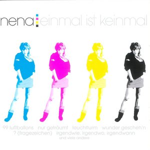 Immagine per 'Einmal ist keinmal'