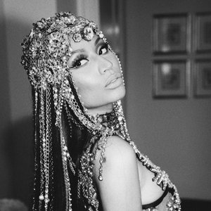 Imagem de 'Nicki Minaj'