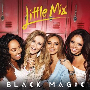 Imagem de 'Black Magic - Single'