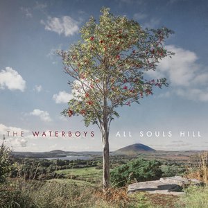 Image for 'All Souls Hill (Deluxe)'