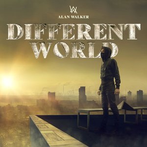 Изображение для 'Different World'