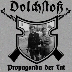 Image for 'Propaganda der Tat'