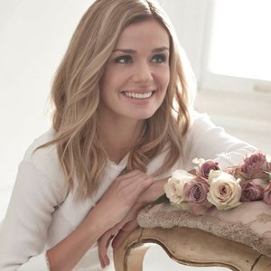 “Katherine Jenkins”的封面