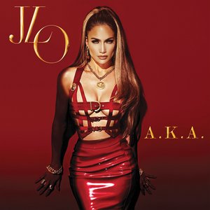 Изображение для 'A.K.A. (Deluxe)'