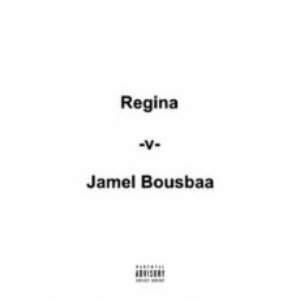 “Regina Vs Jamel Bousbaa”的封面