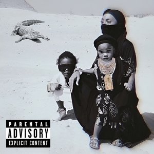 Immagine per 'Egypt (Remix) [feat. Doechii] - Single'