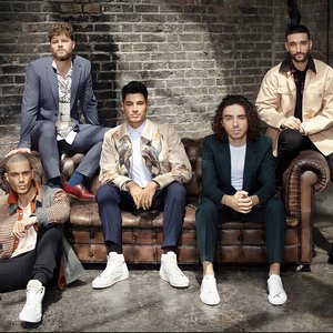 Imagem de 'The Wanted'