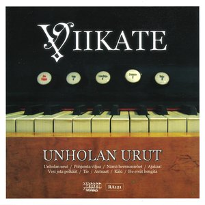 Image for 'Unholan Urut'