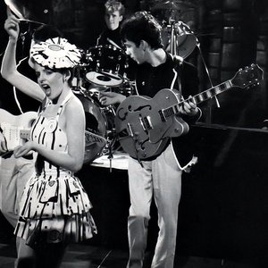 'Altered Images'の画像