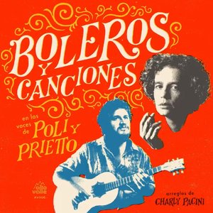 Zdjęcia dla 'Boleros y Canciones'