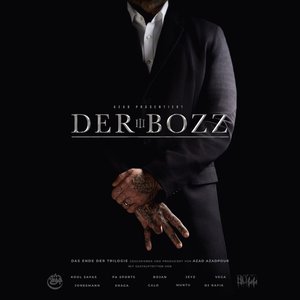 Image for 'DER BOZZ III'