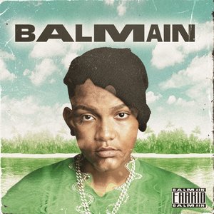 Image for 'Balmain'