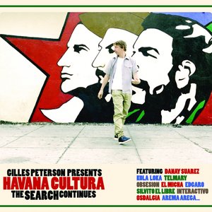 Изображение для 'Gilles Peterson Presents Havana Cultura: The Search Continues'