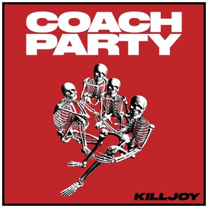 Изображение для 'KILLJOY'