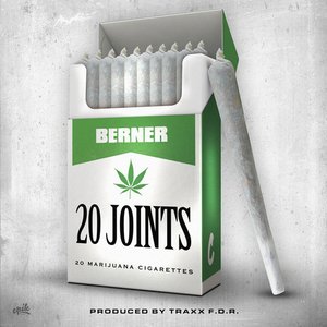 Image for '20 Joints - Single'